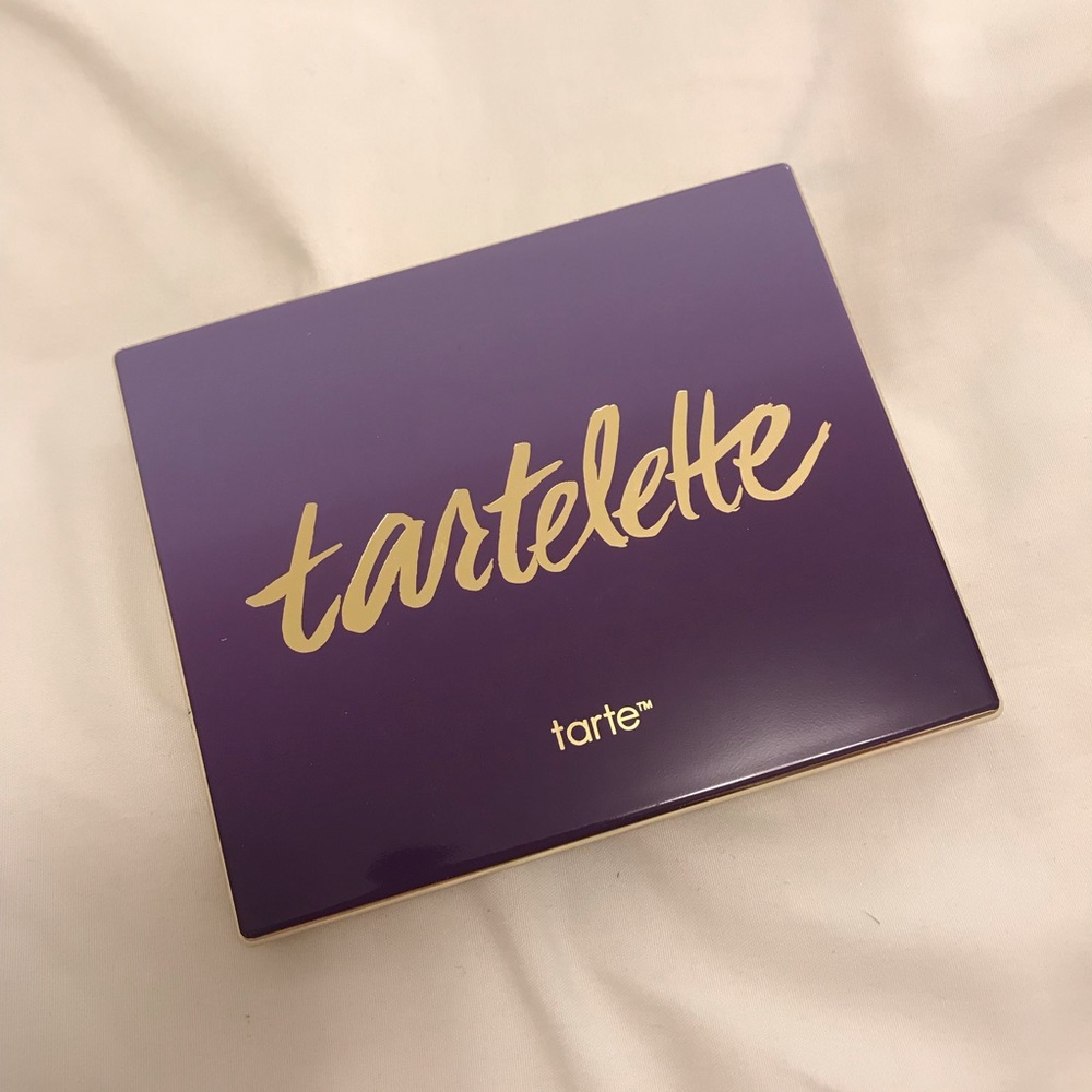 Tartelette Palette